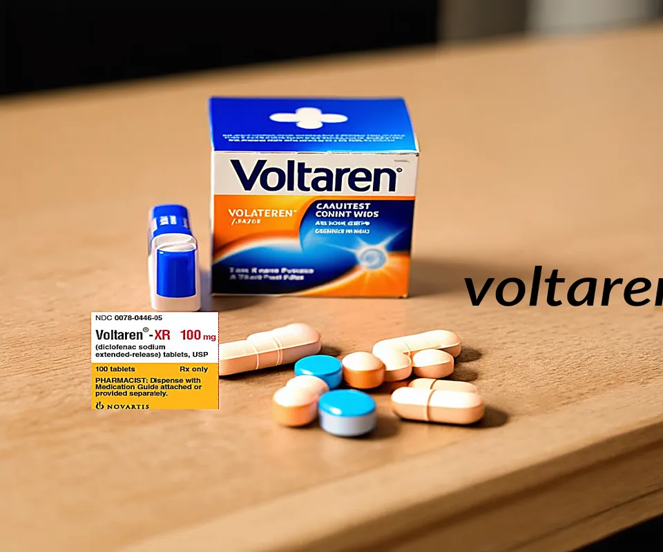 Precio de voltaren nuro